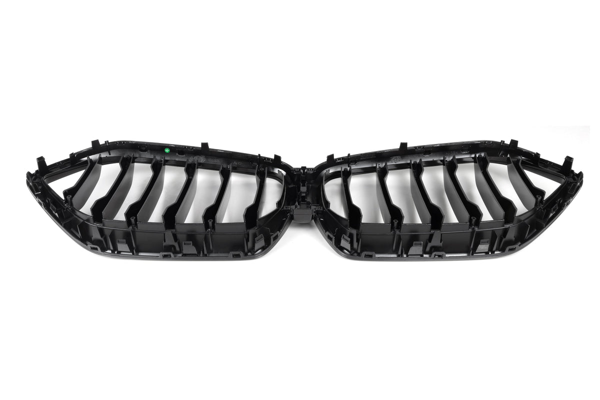 M Performance Style Grille (Single Slat) for BMW X6 G06 LCI 2024+ – Photo 4