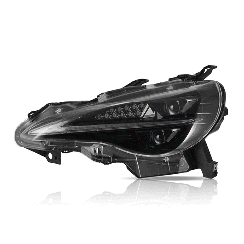 2012-2021 Toyota 86 (ZN6) / Subaru BRZ (ZC6) V2 Sequential LED Headlights