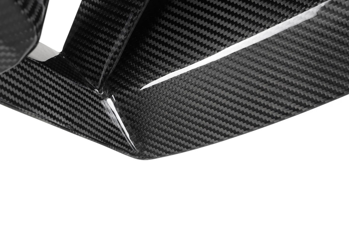 M Performance Style Pre Pregged Dry Carbon Fiber Front Intake Ducts for BMW M2 G87 2023+ – image 17