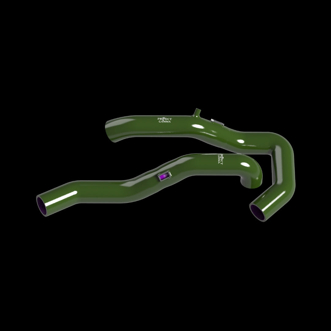 BMW F80 | F82 S55 Downpipe, Intake and Tuning Package (Bootmod 3 or MHD Tuning) – Photo 10
