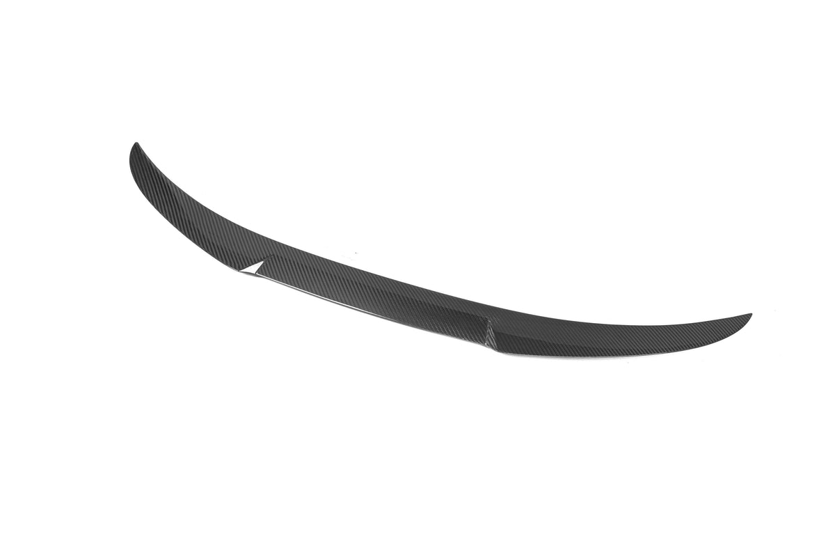 M4 Style Pre Pregged Dry Carbon Fiber Spoiler for BMW 4 Series F33 / M4 F83 – image 7