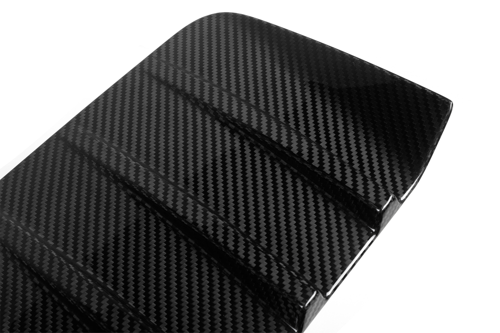 M Performance Style Pre Pregged Dry Carbon Fiber Rear Bumper Trim for BMW M2 G87 2023+ – image 18