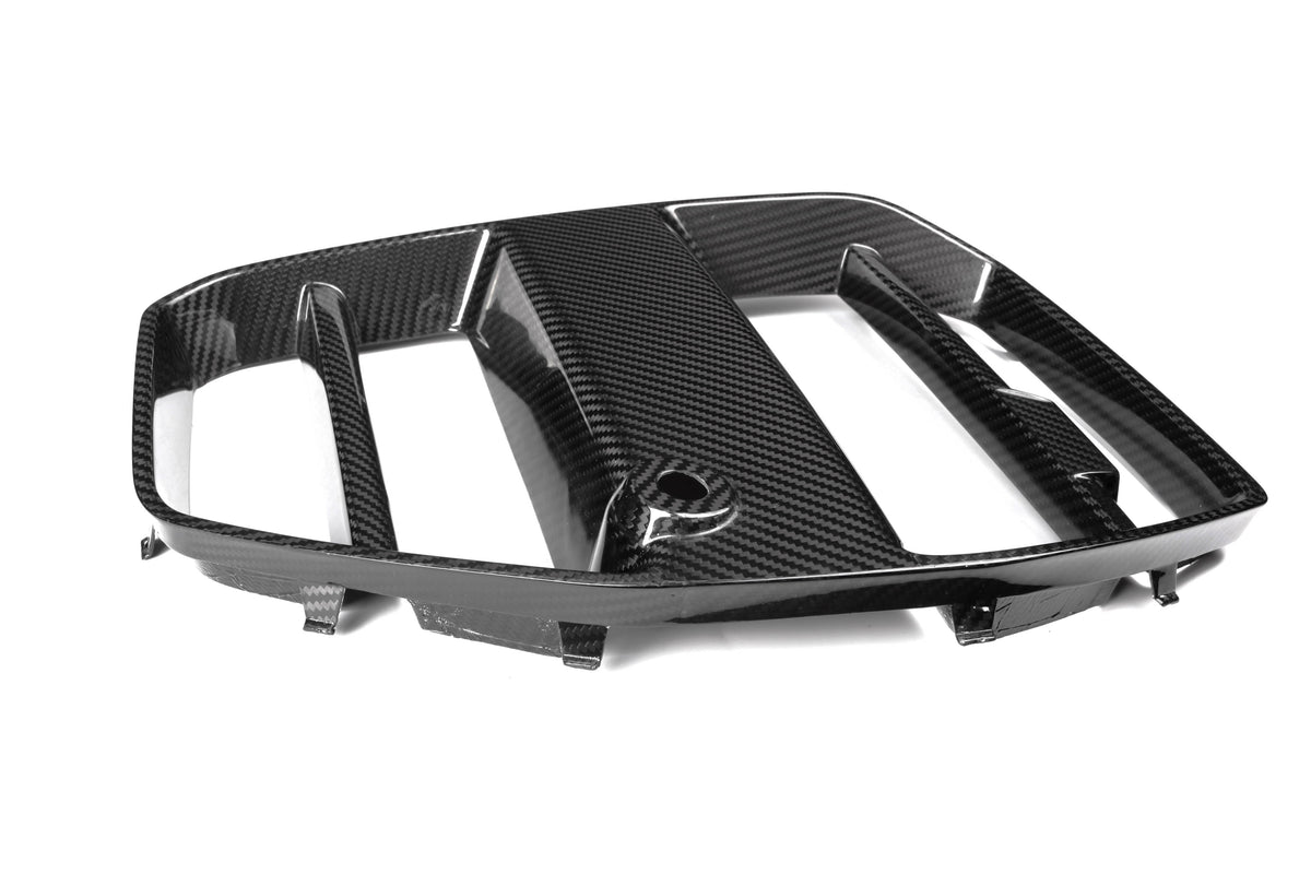 ST Pre Pregged Dry Carbon Grille For BMW M3 G80 G81 / M4 G82 G83 2020+ – image 13