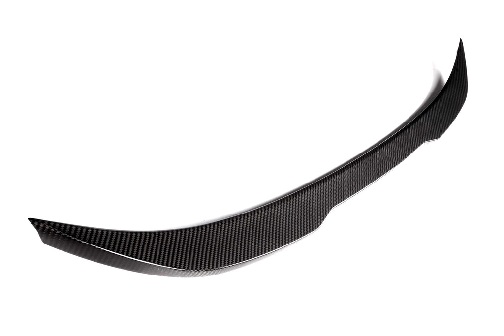 M Performance Style Pre Pregged Dry Carbon Fiber Spoiler for BMW 5 Series Sedan G30 / M5 F90 2017-2023 – image 4