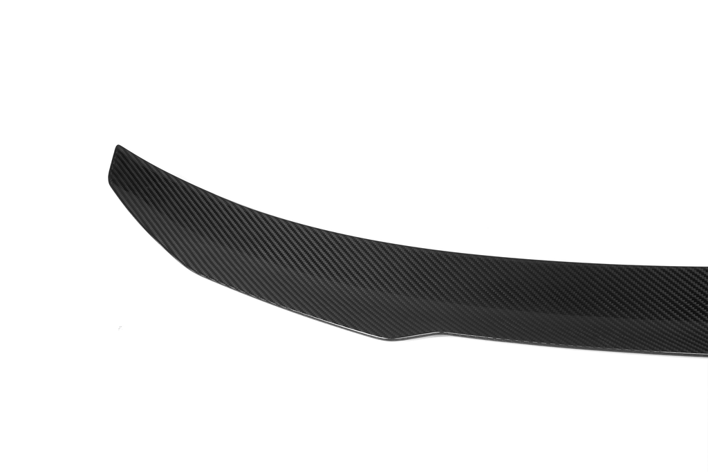 PSM Style Pre Pregged Dry Carbon Fiber Spoiler For BMW 3 Series G20 / M3 G80 2020+ – image 16