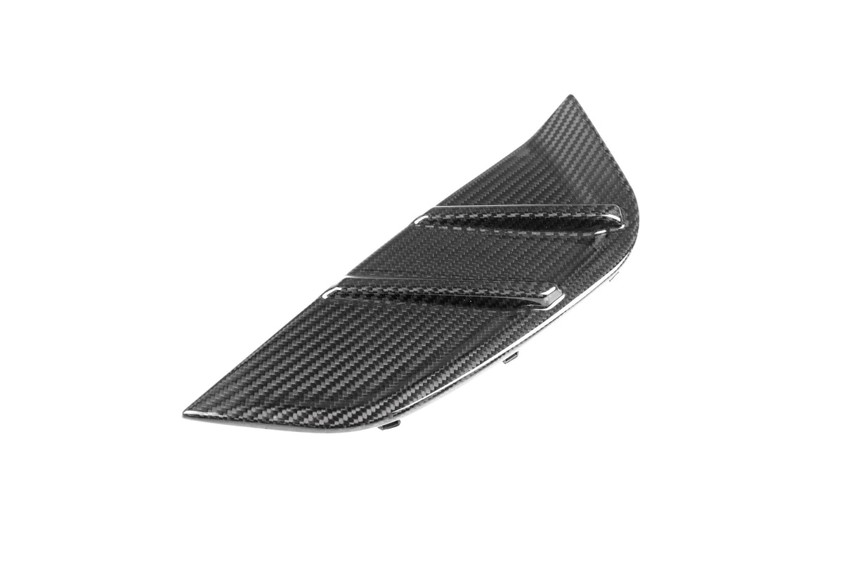 M Performance Style Pre Pregged Dry Carbon Fender Vent Cover for BMW M4 G82 G83 2020+ – image 8