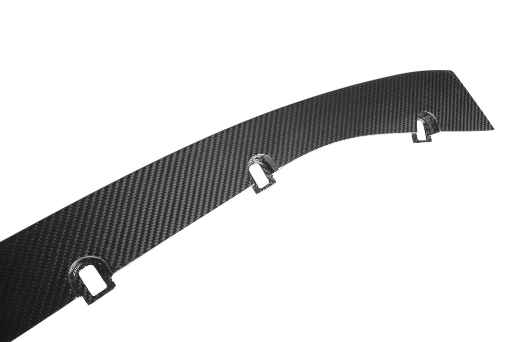M Performance Style Pre Pregged Dry Carbon Front Lip for BMW M3 G80 G81 / M4 G82 G83 2020+ – image 25