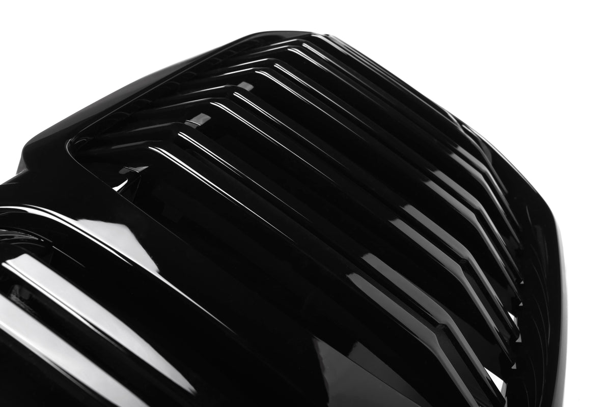 M Performance Style Grille (Dual Slat) for BMW X7 G07 Pre-LCI 2020-2022 – Photo 6