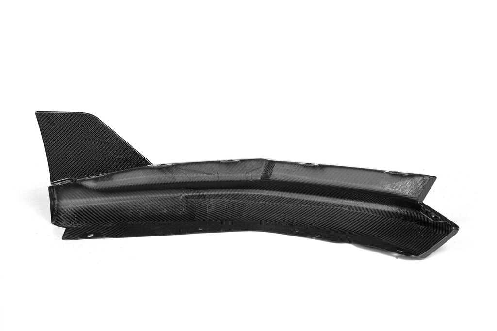 M Performance Style Pre Pregged Dry Carbon Rear Winglets for BMW M3 G80 G81 2020+ – image 23
