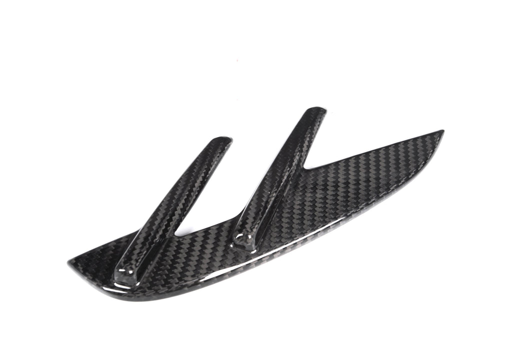 OEM Style Pre Pregged Dry Carbon Fender Vent Cover for BMW M4 G82 G83 2020+ – image 18