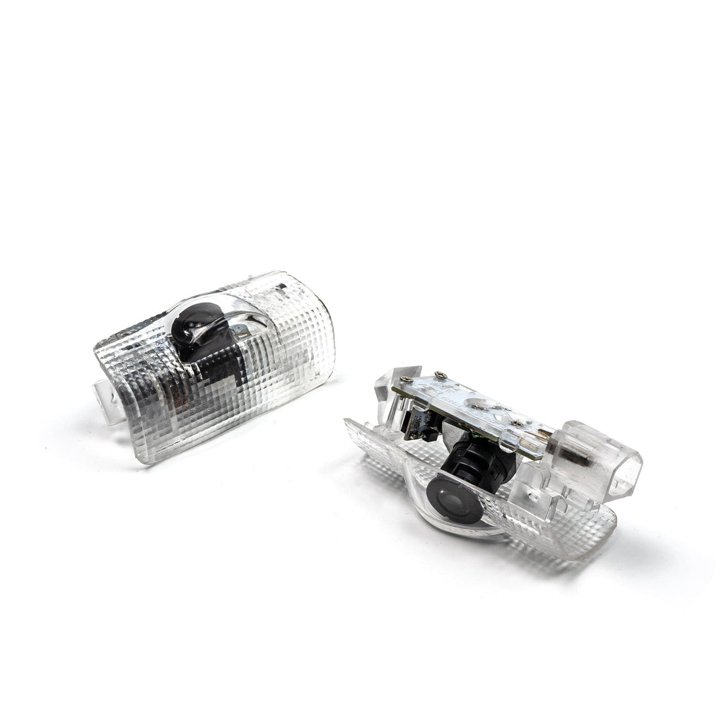 LED Logo Door Lights – Toyota 86 (ZN6) – image 2