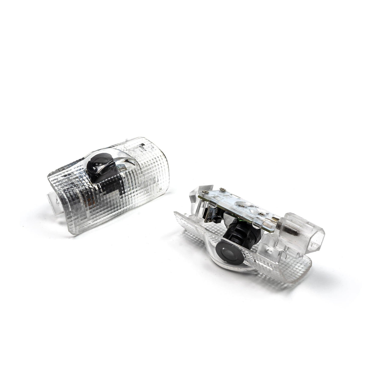 LED Logo Door Lights – Toyota 86 (ZN6) – image 2