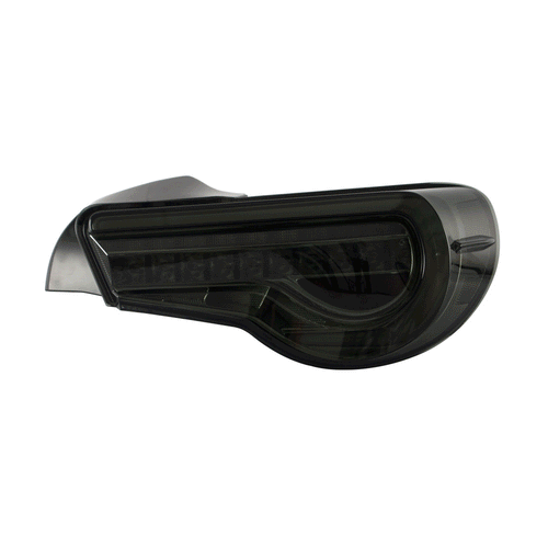 2012-2021 Toyota 86 / Subaru BRZ Sequential LED Tail Lights