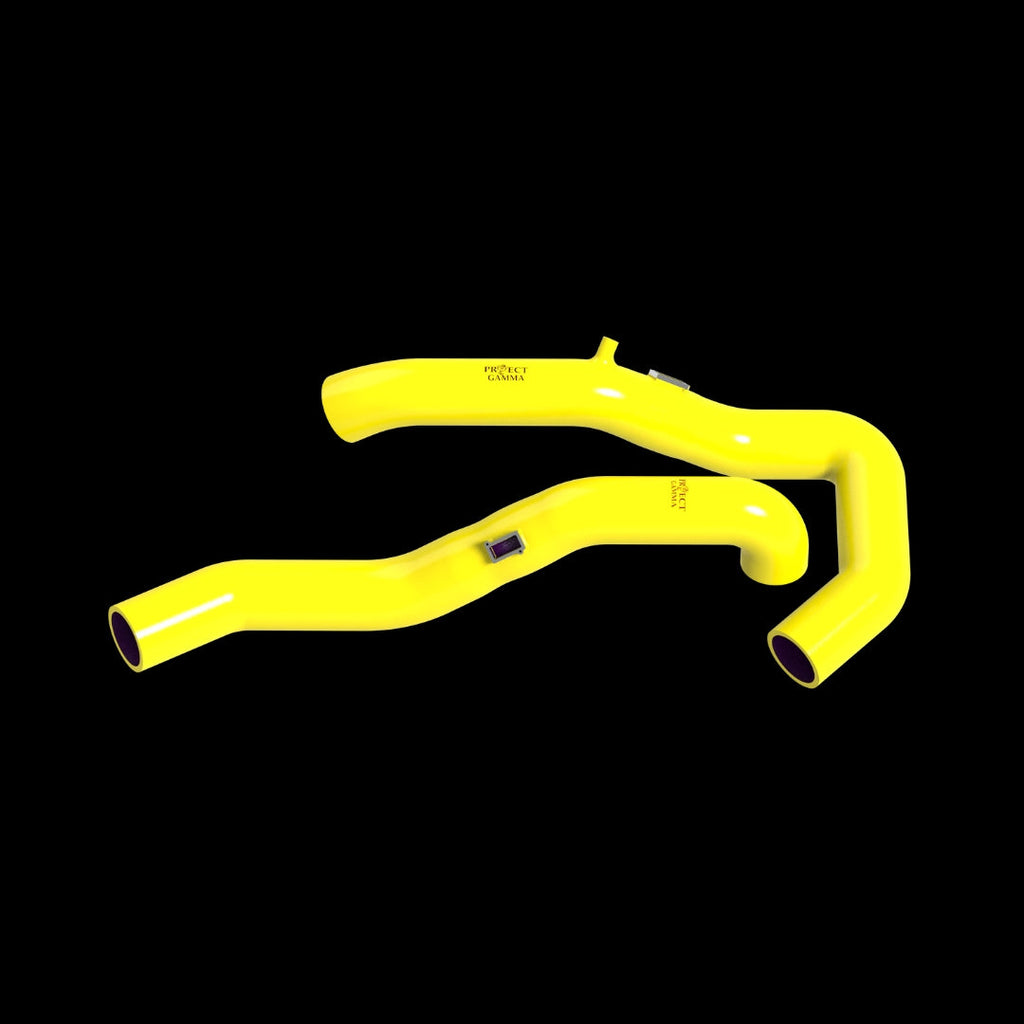 BMW F80 | F82 S55 Downpipe, Intake and Tuning Package (Bootmod 3 or MHD Tuning) – Photo 11