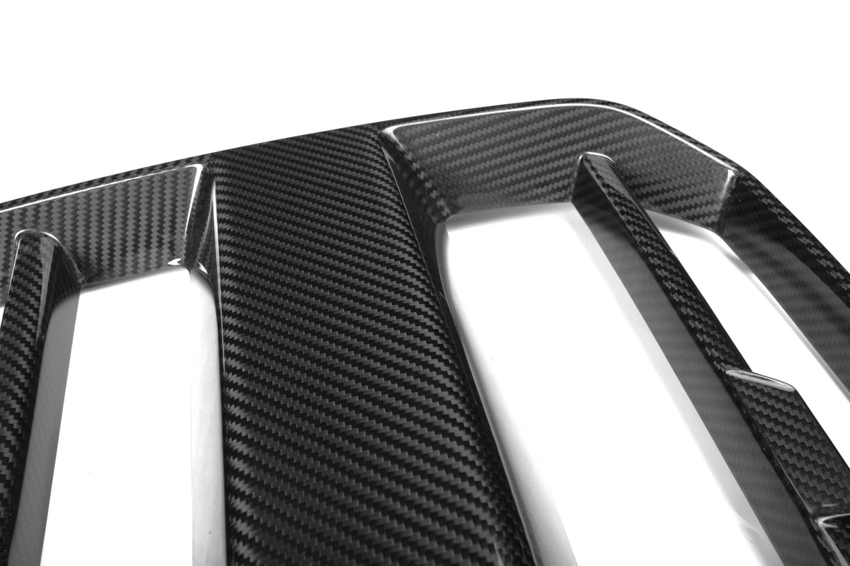ST Pre Pregged Dry Carbon Grille For BMW M3 G80 G81 / M4 G82 G83 2020+ – image 14
