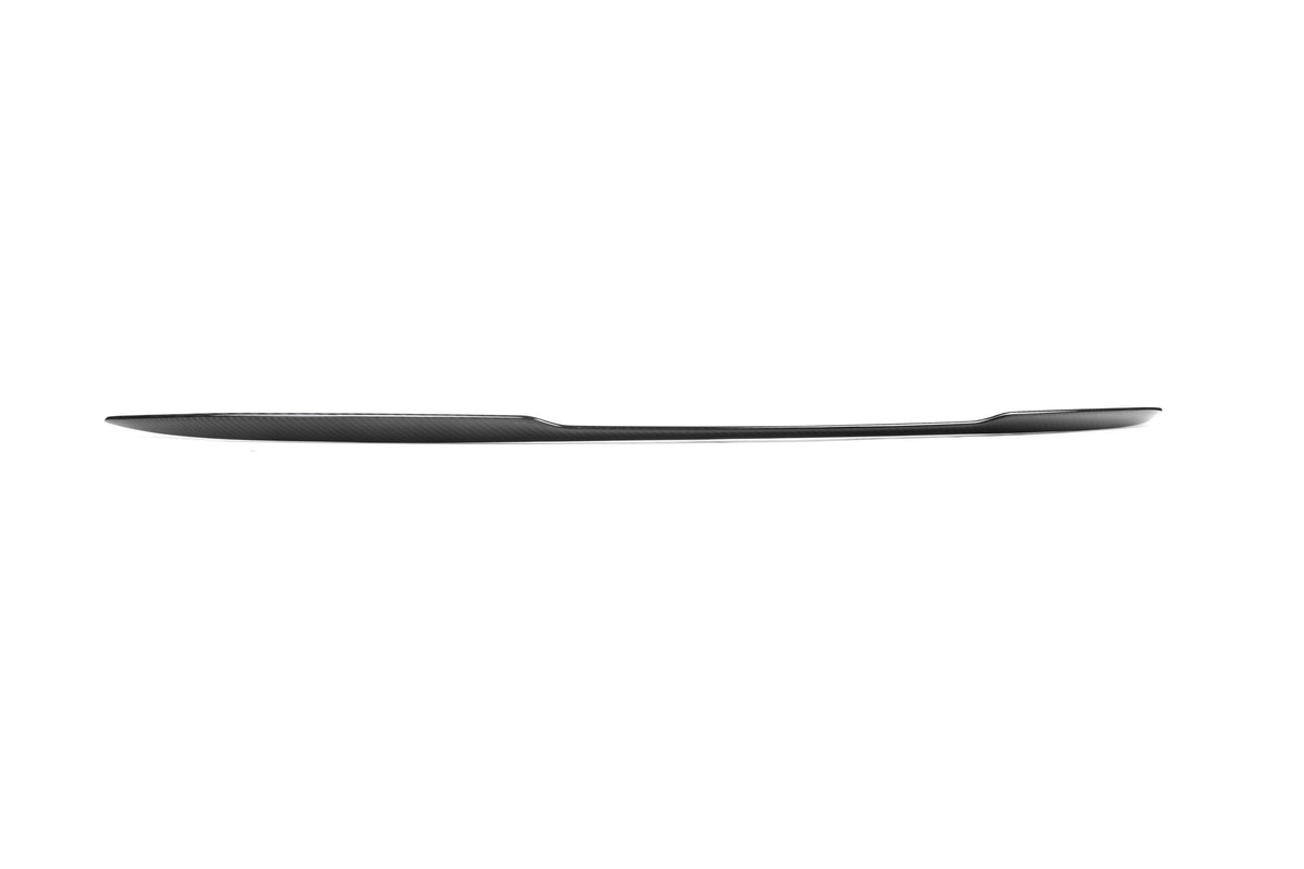 M Performance Style Pre Pregged Dry Carbon Fiber Spoiler for BMW 4 Series G23 / M4 G83 Convertible 2020+ – image 18