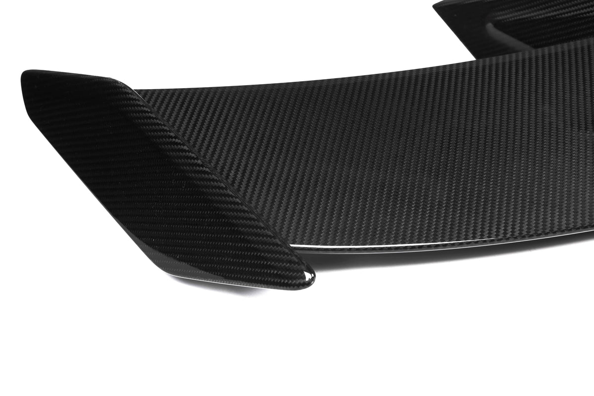 M-Performance Style Pre Pregged Dry Carbon Fiber Wing Spoiler for BMW 3 Series G20 / 4 Series G22 / M3 G80 / M – image 33