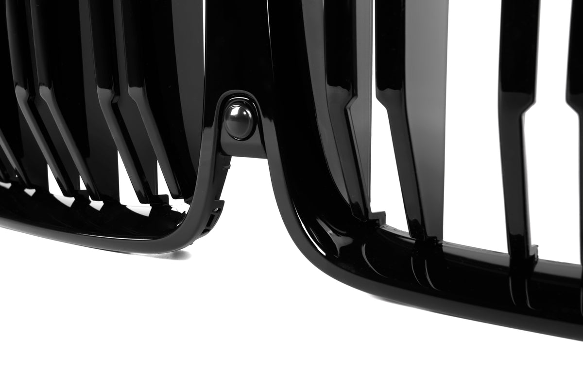M Performance Style Grille (Dual Slat) for BMW X7 G07 Pre-LCI 2020-2022 – Photo 5