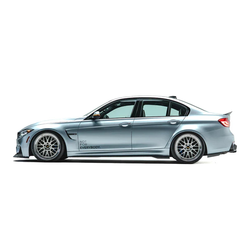BMW M3 F80 Prepreg Spoiler Final Edition 2015-2020 – image 6
