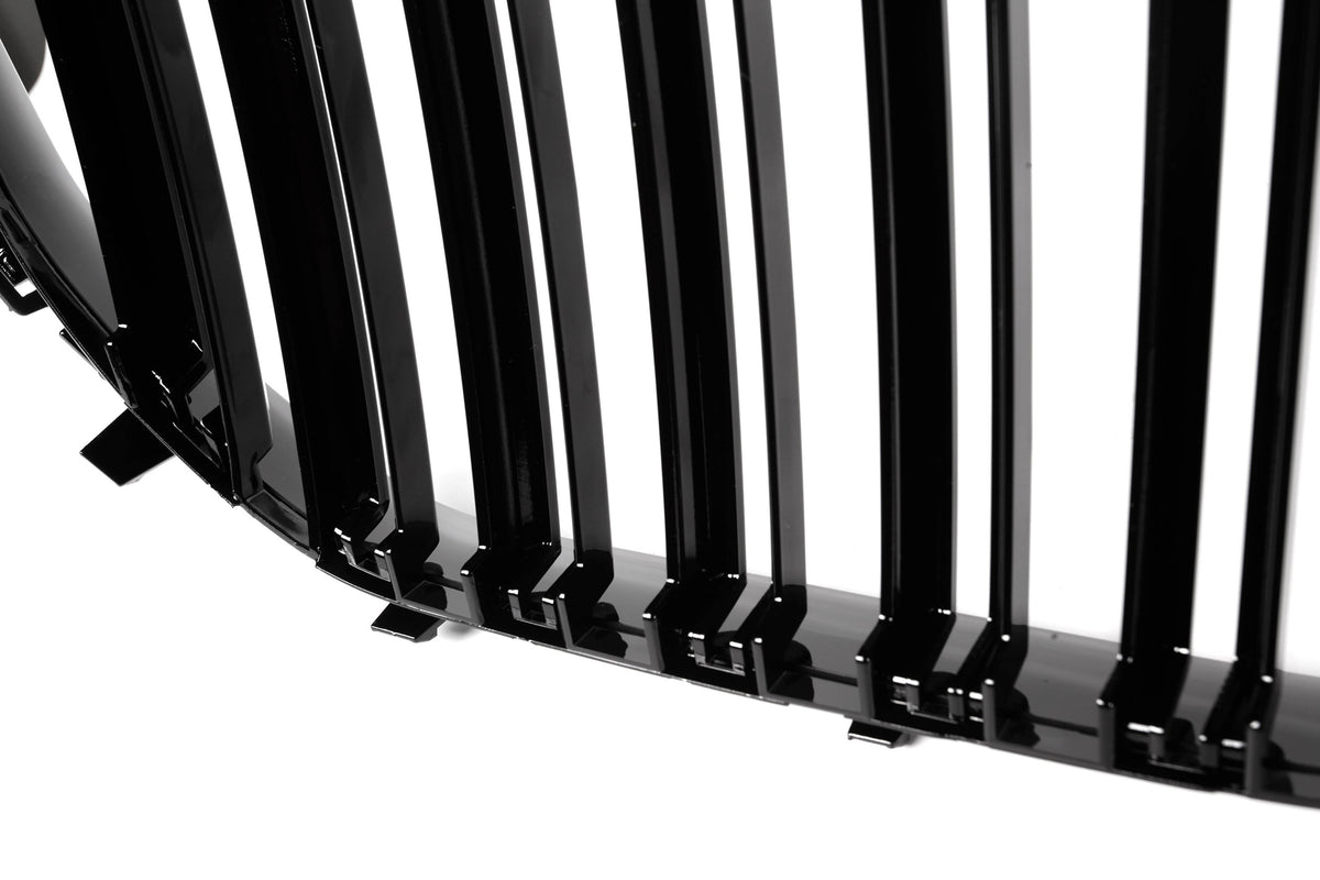 M Performance Gloss Black Grille (Dual Slat) For BMW X5 G05 Pre-LCI 2018-2023 – image 14