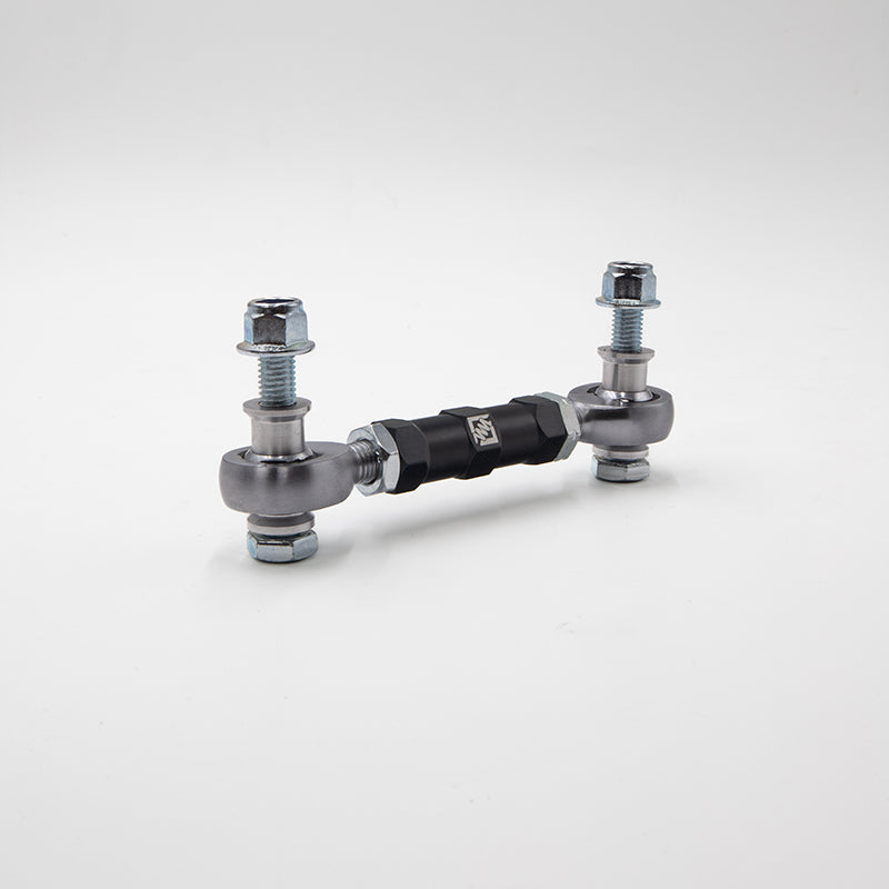 Suspension Secrets Adjustable Rear Drop Links - BMW F22 M235i / M240i – Photo 5