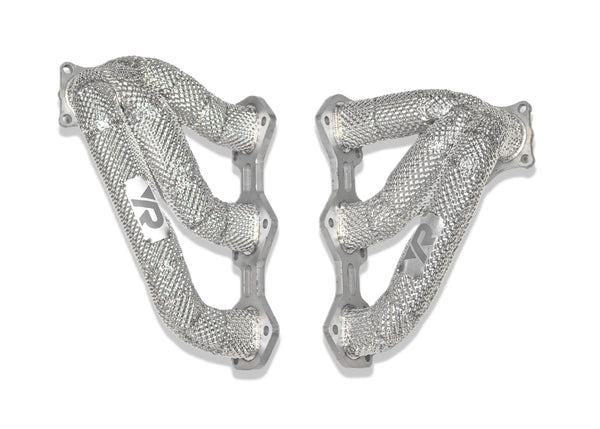 Porsche 992.1 Carrera Performance Headers