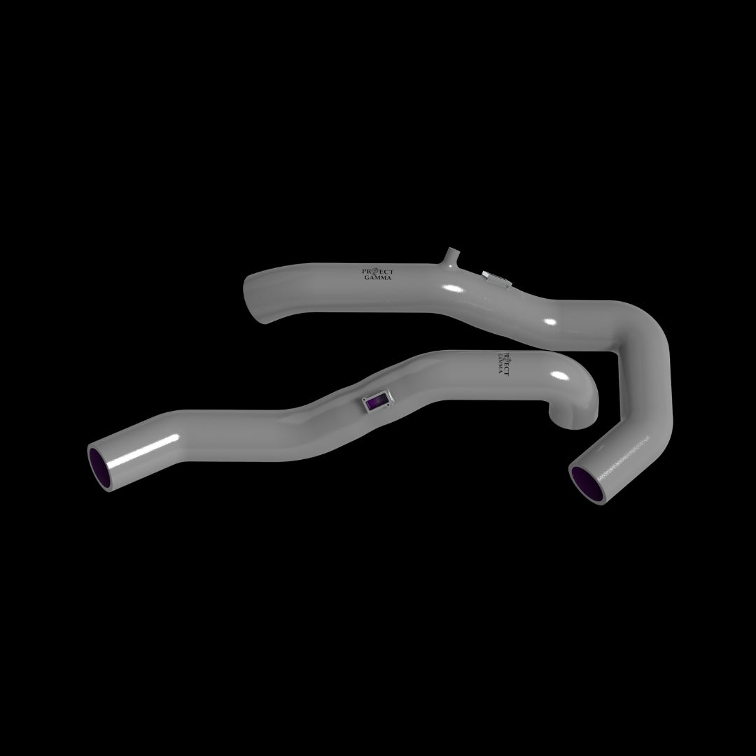 BMW F80 | F82 S55 Downpipe, Intake and Tuning Package (Bootmod 3 or MHD Tuning) – Photo 12