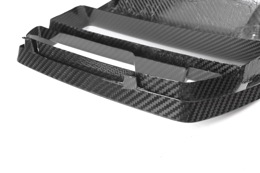 ST Pre Pregged Dry Carbon Grille For BMW M3 G80 G81 / M4 G82 G83 2020+ – image 15