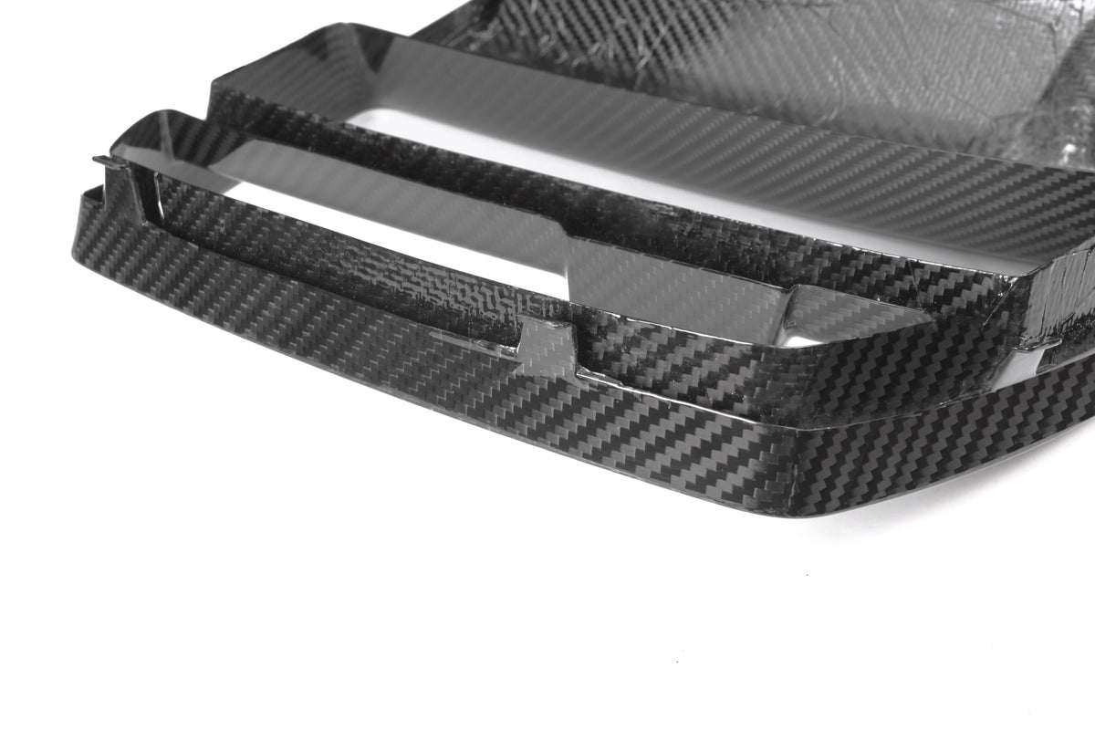 ST Pre Pregged Dry Carbon Grille For BMW M3 G80 G81 / M4 G82 G83 2020+ – image 15