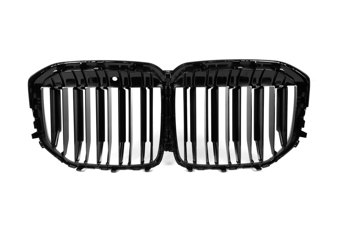 M Performance Style Grille (Dual Slat) for BMW X7 G07 Pre-LCI 2020-2022 – Photo 3