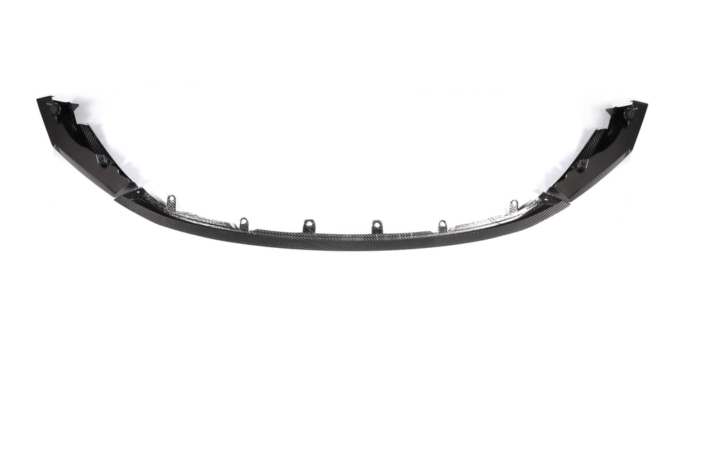 CSL Style Pre Pregged Dry Carbon Front Lip for BMW M3 G80 G81 / M4 G82 G83 2020+ – image 15