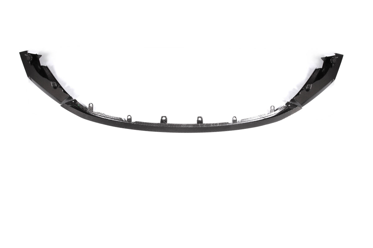 CSL Style Pre Pregged Dry Carbon Front Lip for BMW M3 G80 G81 / M4 G82 G83 2020+ – image 15
