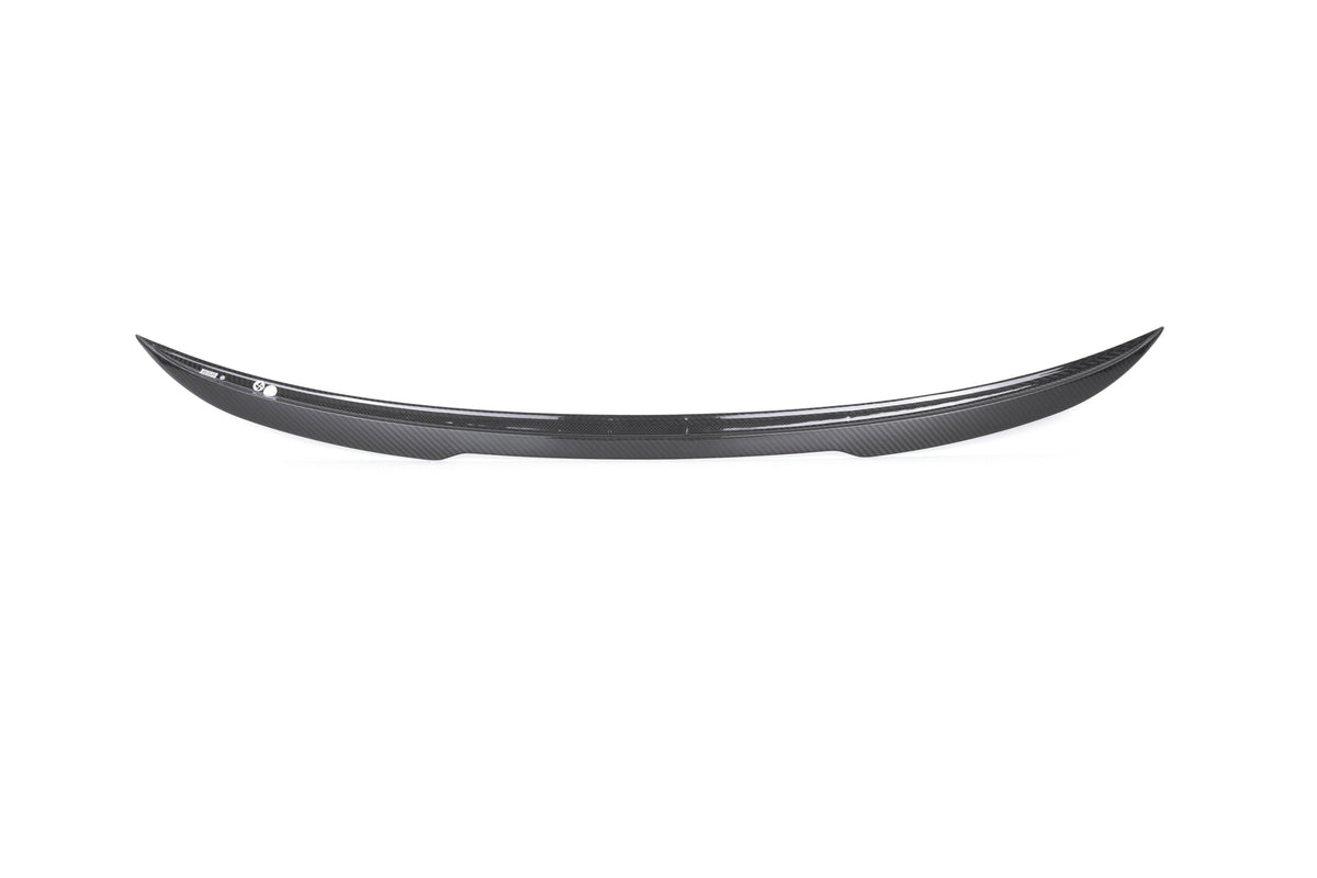 M Performance Style Pre Pregged Dry Carbon Fiber Spoiler for BMW 4 Series G23 / M4 G83 Convertible 2020+ – image 19