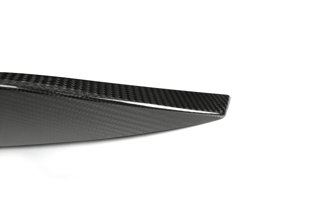 M Performance Style Pre Pregged Dry Carbon Fiber Spoiler for BMW 2 Series Coupe G42 2021+ / M2 G87 2023+ – image 31