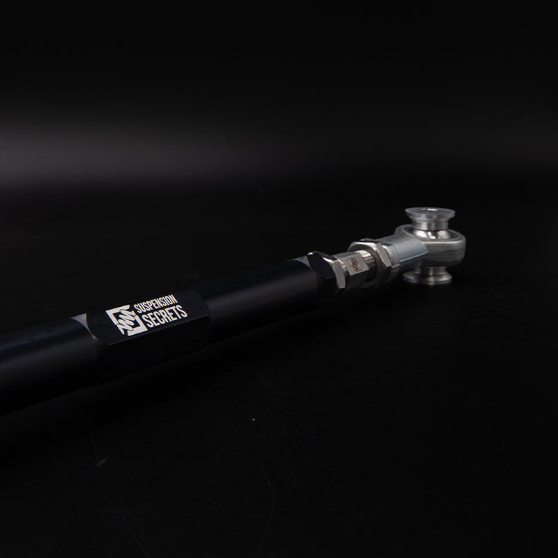 Suspension Secrets BMW F80 M3 / F82 M4 Adjustable Rear Toe Arms – Photo 4