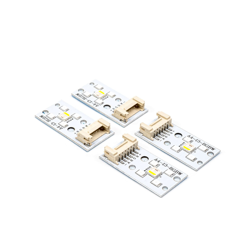 RGB DRL LED Modules – Audi A4 B8