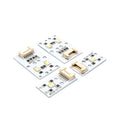 RGB DRL LED MODULES : AUDI A5 B8