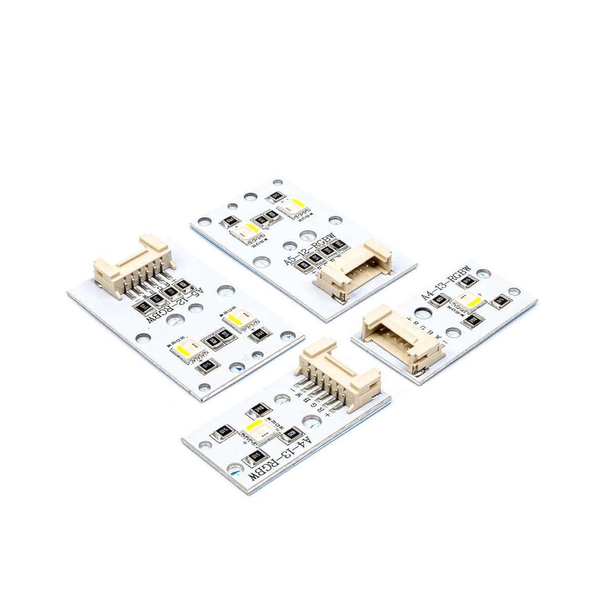 RGB DRL LED Modules – Audi A5 B8