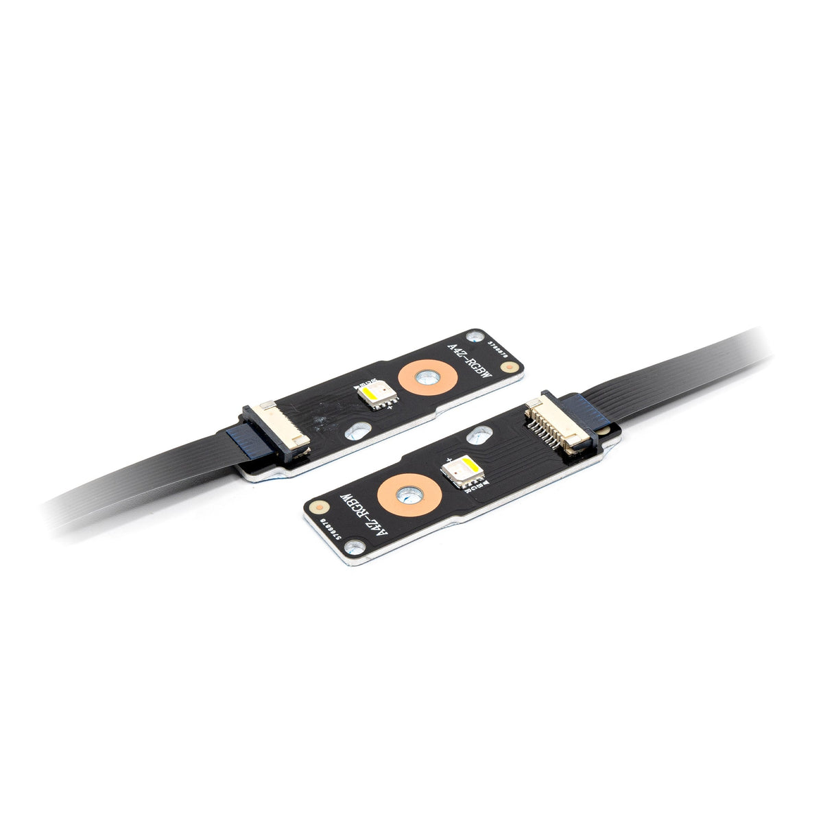 RGB DRL LED Modules – Audi A5 S5 RS5 B9 – image 2