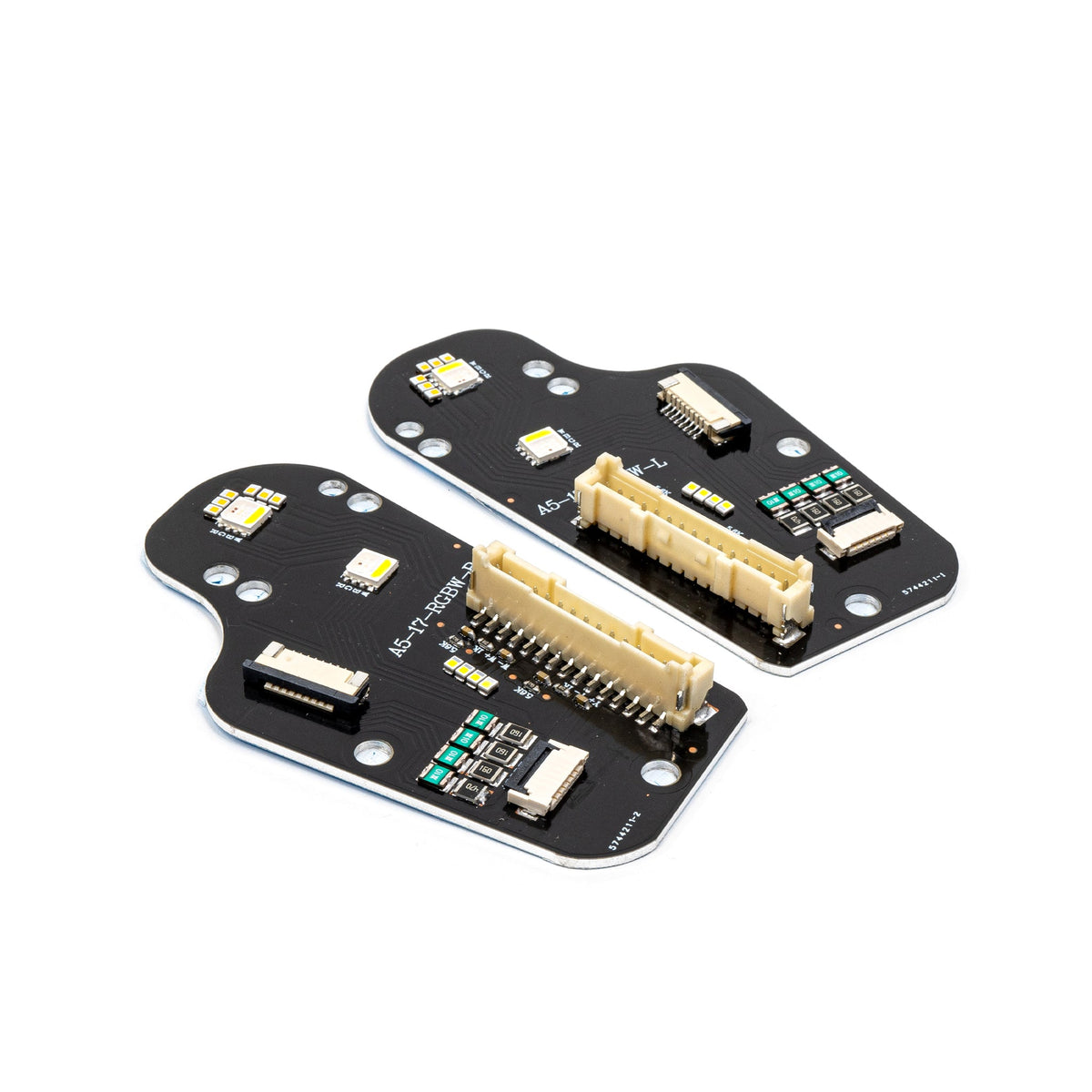RGB DRL LED Modules – Audi A5 S5 RS5 B9