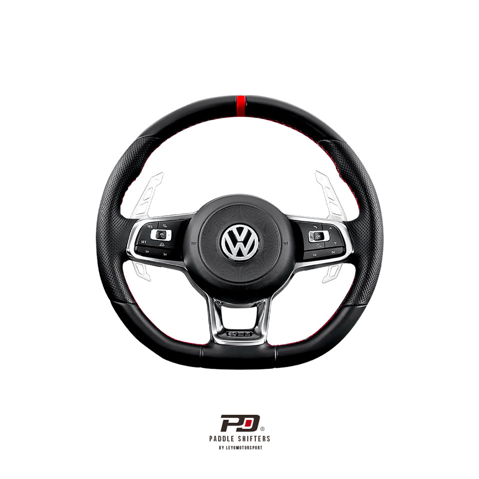 Clear Paddle Shift Replacement - Volkswagen GTI R – image 6