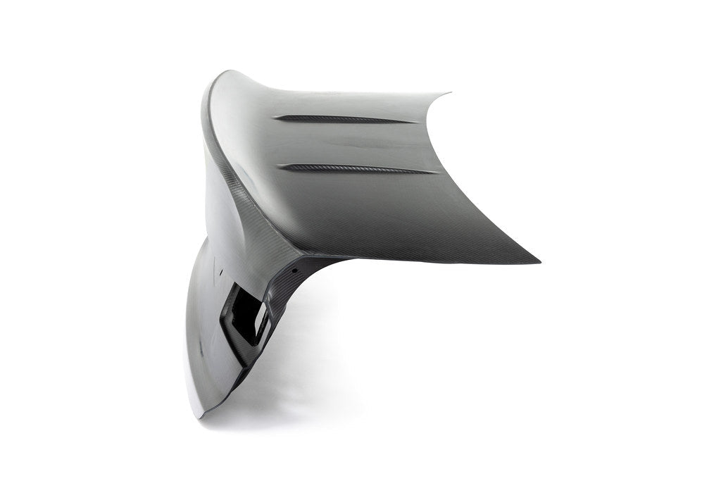 CSL Carbon Trunk Lid for BMW 3 Series G20 / M3 G80 – image 3