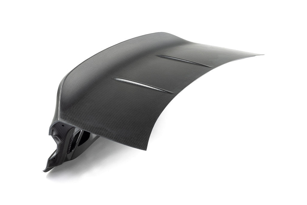 CSL Carbon Trunk Lid for BMW 3 Series G20 / M3 G80 – image 5