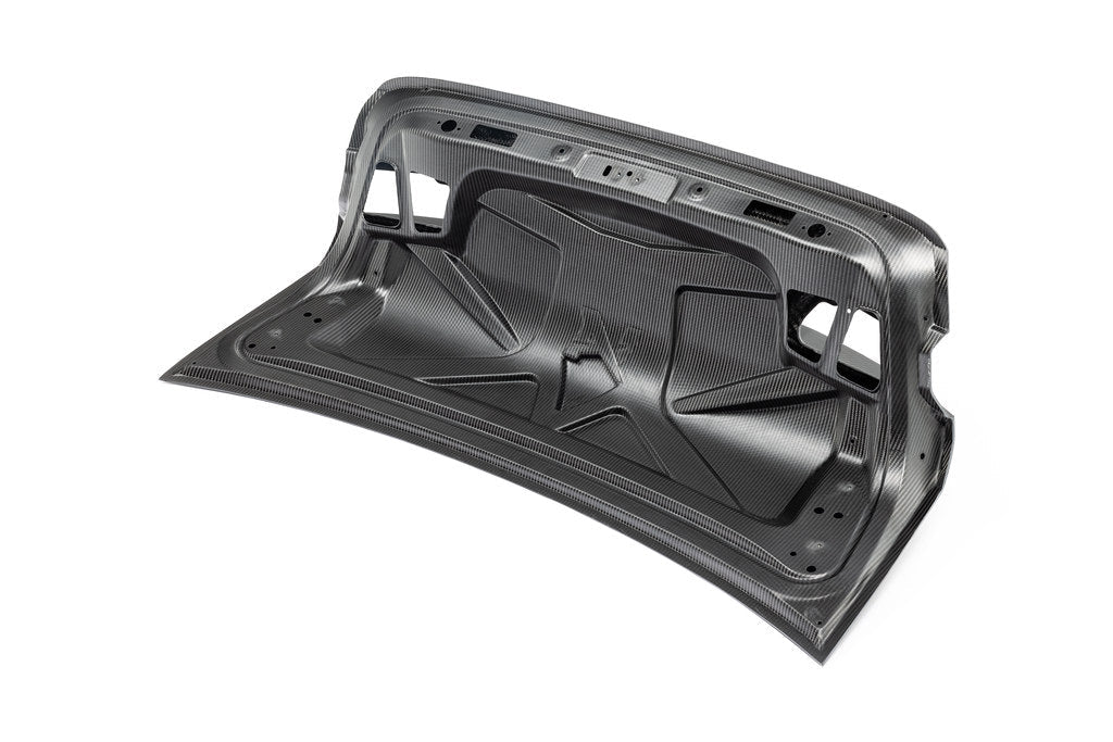 CSL Carbon Trunk Lid for BMW 3 Series G20 / M3 G80 – image 7