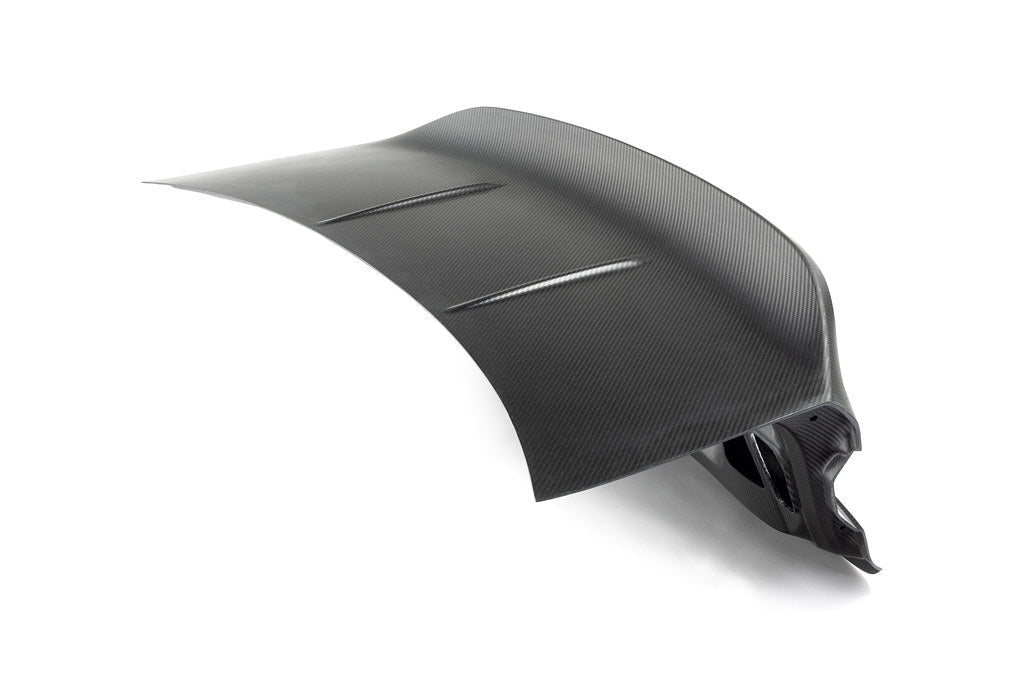 CSL Carbon Trunk Lid for BMW 3 Series G20 / M3 G80 – image 9