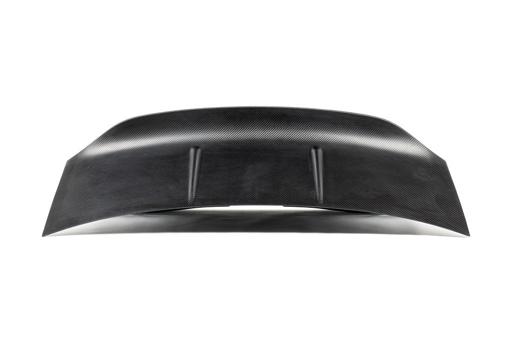 CSL Carbon Trunk Lid for BMW 3 Series G20 / M3 G80 – image 11