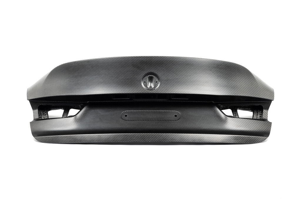 CSL Carbon Trunk Lid for BMW 3 Series G20 / M3 G80 – image 12