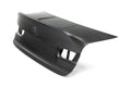 CSL Carbon Trunk Lid for BMW 3 Series G20 / M3 G80