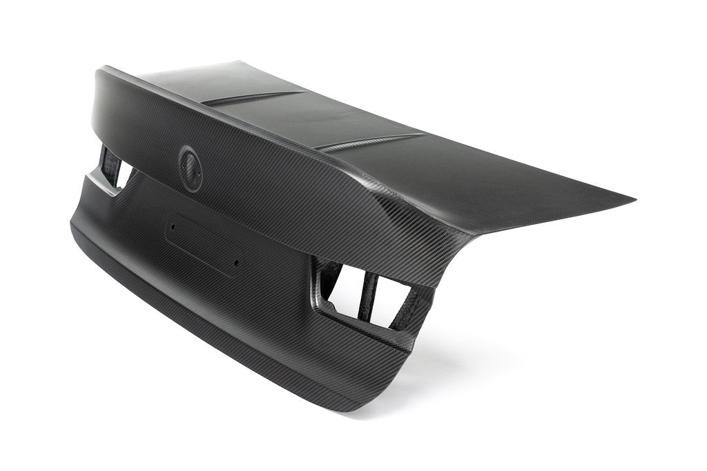 CSL Carbon Trunk Lid for BMW 3 Series G20 / M3 G80