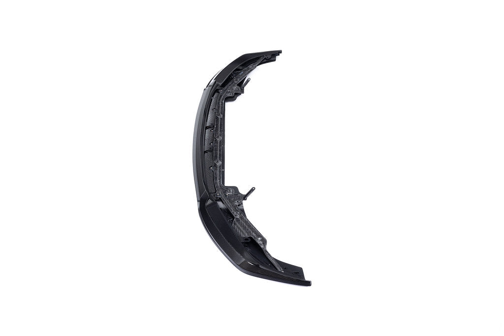 Class 3 Carbon Adjustable Front Lip for BMW M2 G87 – image 19